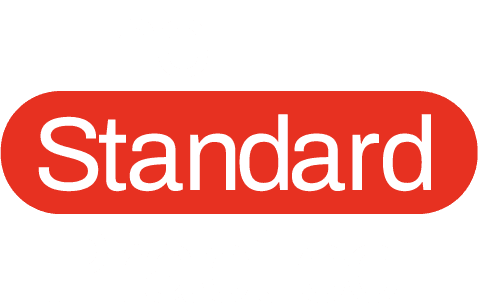 The Standard Practice logo